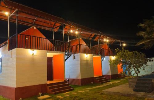 Vadanemelli Resort | RC Resort ECR