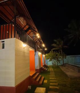 Vadanemelli Resort | RC Resort ECR