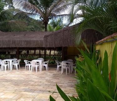 Boicucanga Beach Hotel | RC Sol de Boicuçanga - Chalés