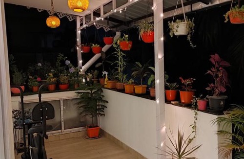 Siliguri House | RC Villa