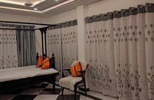 Siliguri House | RC Villa