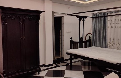 Siliguri House | RC Villa