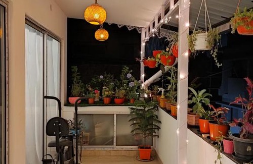 Siliguri House | RC Villa