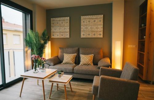 Calella Apartment | RCE Apartments Calella, brand new next to the beach.