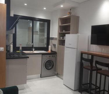 Sousse Apartment | RCH503