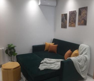 Sousse Apartment | RCH503