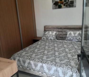 Sousse Apartment | RCH503