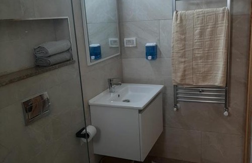 Sousse Apartment | RCH503