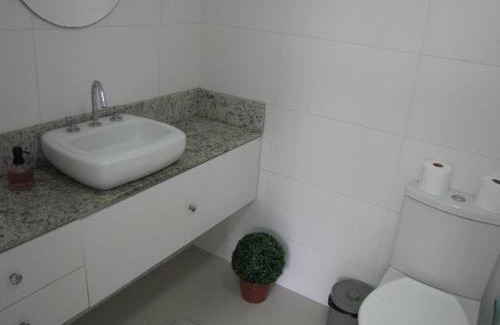 Atiradores Apartment | RCM Vilas - Morada 409