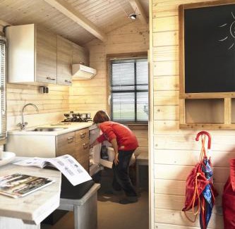 Ouddorp Resort | RCN Vakantiepark Toppershoedje