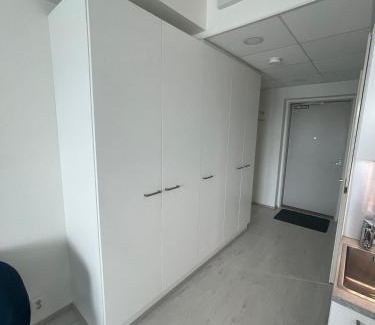 Tampere Apartment | RD Apartments Oy - Areenan Sydän