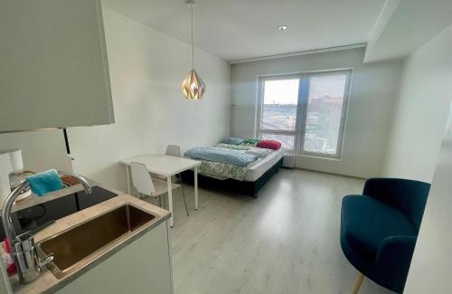 Tampere Apartment | RD Apartments Oy - Areenan Sydän