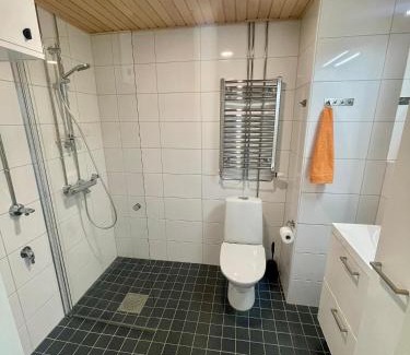 Tampere Apartment | RD Apartments Oy - Areenan Sydän