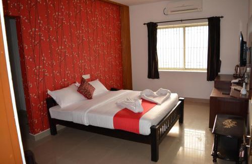 Perundurai Hotel | RD hotel