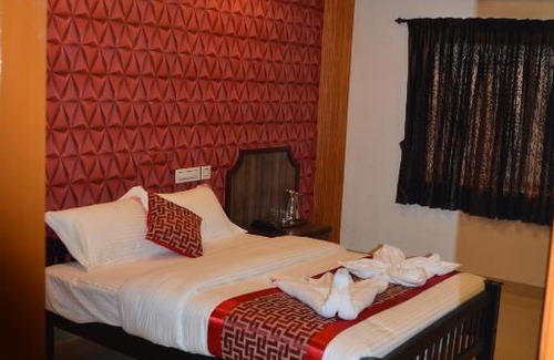 Perundurai Hotel | RD hotel