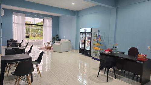 San Pedro Department Hotel | Rd hotel