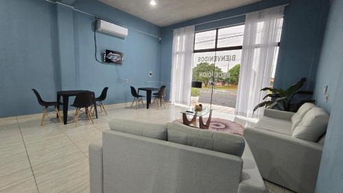 San Pedro Department Hotel | Rd hotel