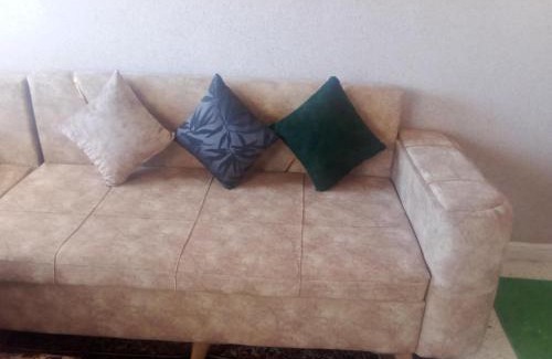 Sidi Abdelhamid Apartment | RDC appartement شقة مفروشة