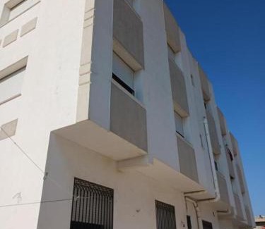 Sidi Abdelhamid Apartment | RDC appartement شقة مفروشة