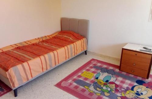 Sidi Abdelhamid Apartment | RDC appartement شقة مفروشة