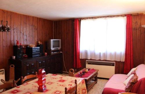 Pra Loup Ski Chalet | Rdc Chalet