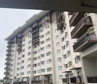 Silang Junction South House | RDC Cozy Suite