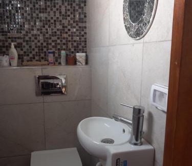 Bardo Apartment | Rdc meublé