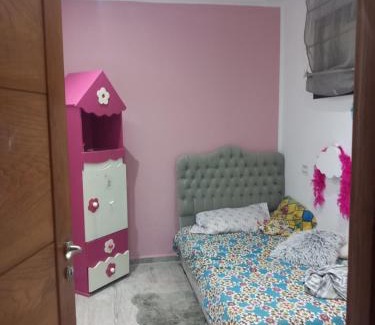 Bardo Apartment | Rdc meublé