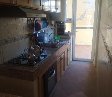 Ifrane Apartment | Rdc Residence La gazelle pour famille