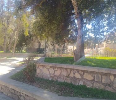Ifrane Apartment | Rdc Residence La gazelle pour famille