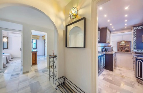 Puerto Banus Apartment | RDR165 - Apt. Puerto Banús