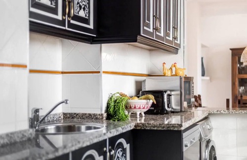 Puerto Banus Apartment | RDR165 - Apt. Puerto Banús