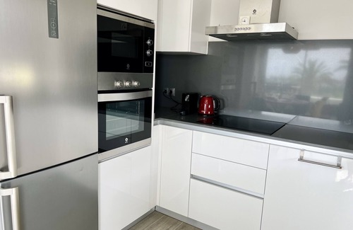 New Golden Mile Apartment | RDR308 - Great 3 bedroom Apt in Le Mirage!