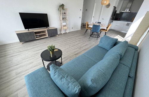 New Golden Mile Apartment | RDR308 - Great 3 bedroom Apt in Le Mirage!