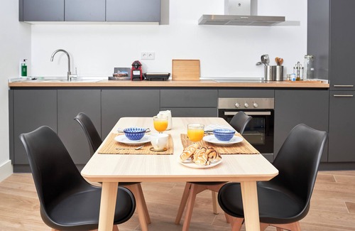 Los Barrios Apartment | RDR412 - El Limonar 1 Spacious 2 bedroom and terrace