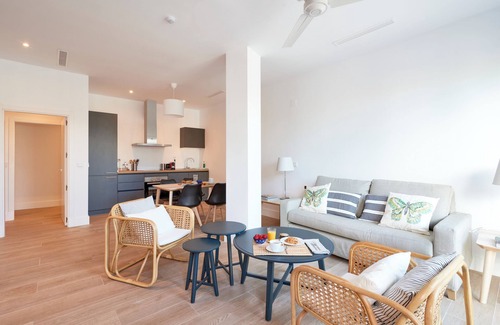 Los Barrios Apartment | RDR413 - El Limonar 2 Awesome 1 bedroom apartment