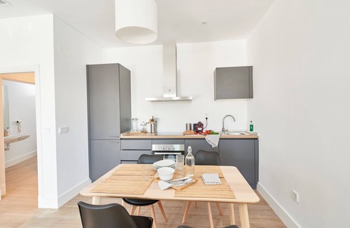 Los Barrios Apartment | RDR413 - El Limonar 2 Awesome 1 bedroom apartment