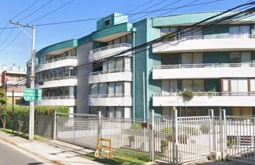 Renaca Apartment | Reñaca acogedor departamento recién remodelado, cerca de todo