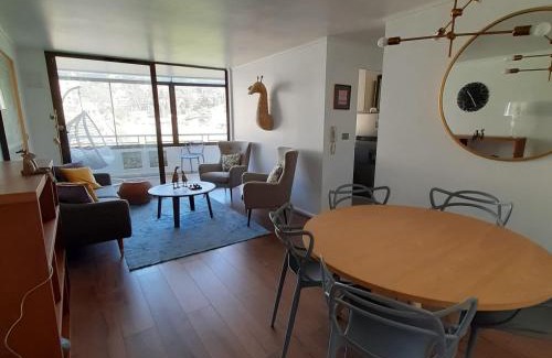 Renaca Apartment | Reñaca acogedor departamento recién remodelado, cerca de todo