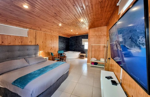 Renaca House | Reñaca House B&B