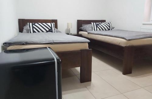 Ludanice House | Reštaurácia-penzión ALTANA