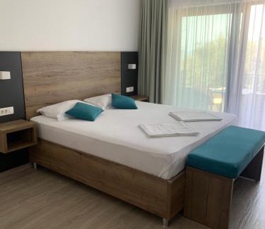 Rezevici Apartment | Reževići Apartments