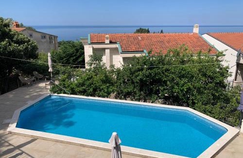 Rezevici Apartment | Reževići Apartments