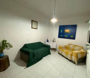 Pontal de Serrambi House | Re Cantodaprosa Casa