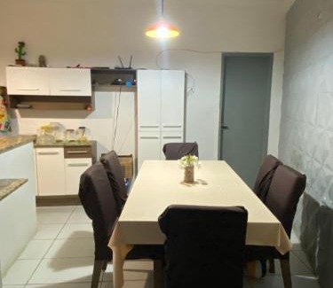Pontal de Serrambi House | Re Cantodaprosa Casa