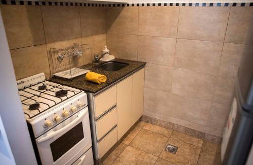 San Salvador de Jujuy Apartment | Re monito