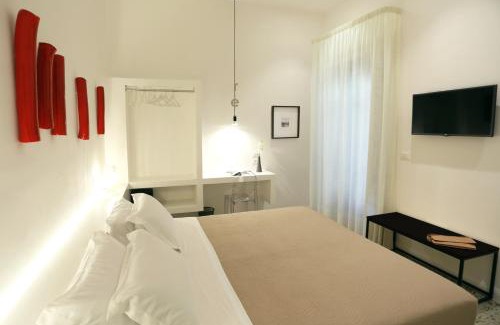 Reggio Calabria House | Re Ruggero Rooms