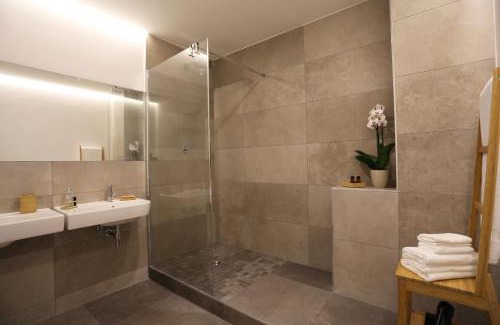 Reggio Calabria House | Re Ruggero Rooms