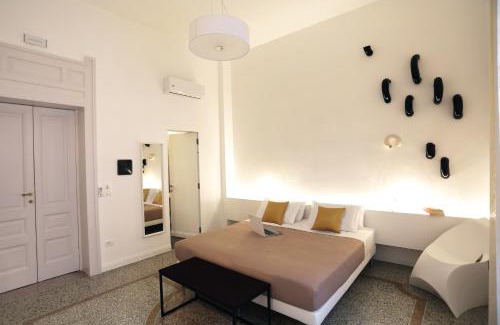 Reggio Calabria House | Re Ruggero Rooms