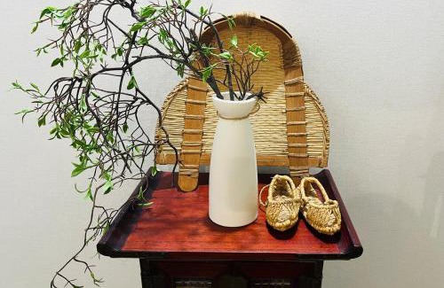 Seongnae-dong Apartment | Re STAY